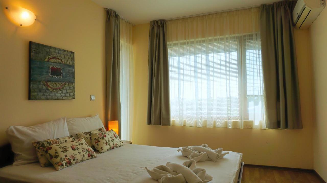 Вила Помело - Family Villa Pomelo Bŭlgarevo Exterior foto